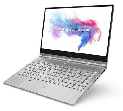 Laptop MSI PS42 8M-478VN Core i5 | SSD 256GB