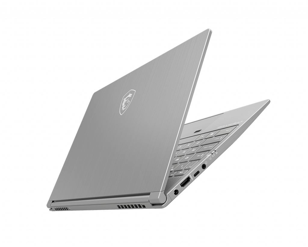 Laptop MSI PS42 Modern 8RA Core i5 | SSD 512GB