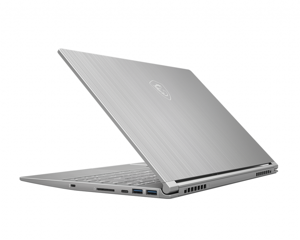 Laptop MSI PS42 Modern 8RA Core i5 | SSD 512GB