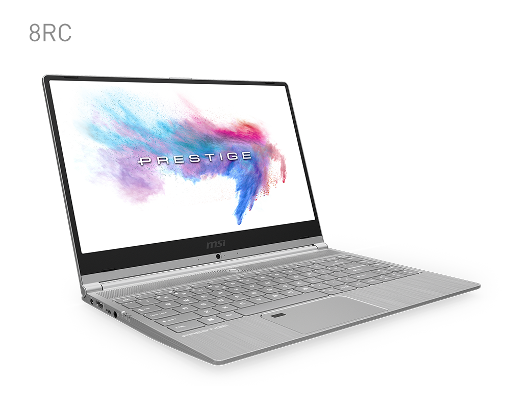 Laptop MSI PS42 Modern 8RA Core i5 | SSD 512GB
