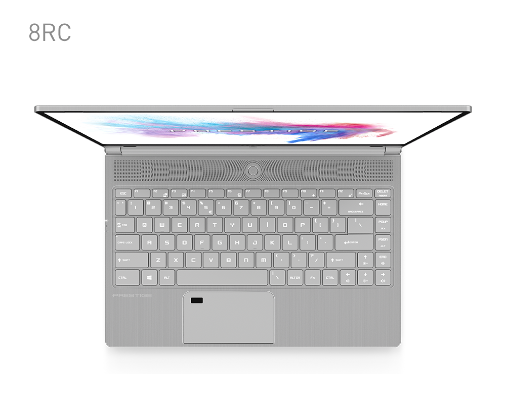 Laptop MSI PS42 Modern 8RA Core i5 | SSD 512GB