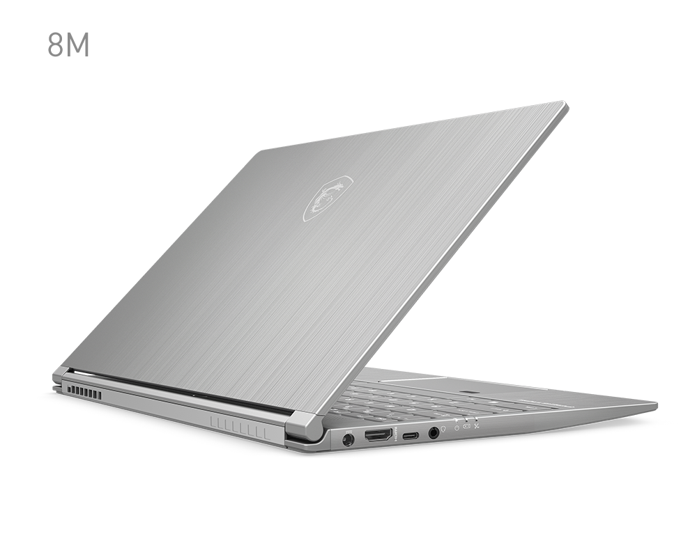 Laptop MSI PS42 Modern 8RA Core i5 | SSD 512GB
