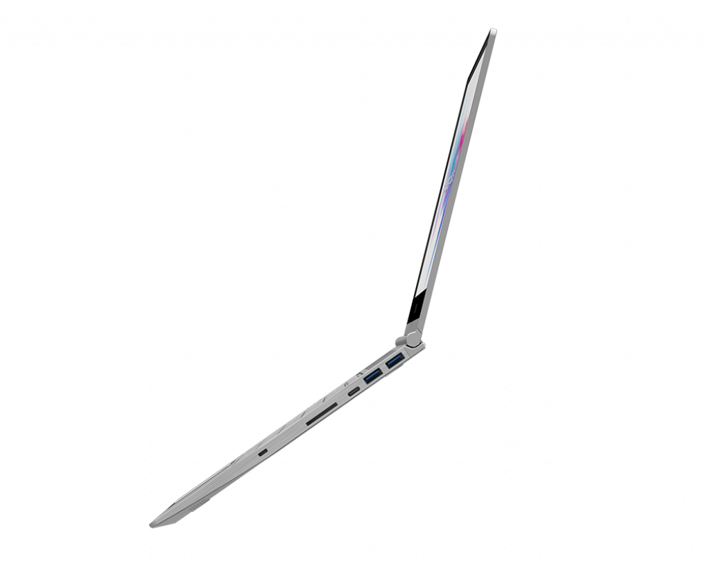 Laptop MSI PS42 Modern 8RA Core i5 | SSD 512GB