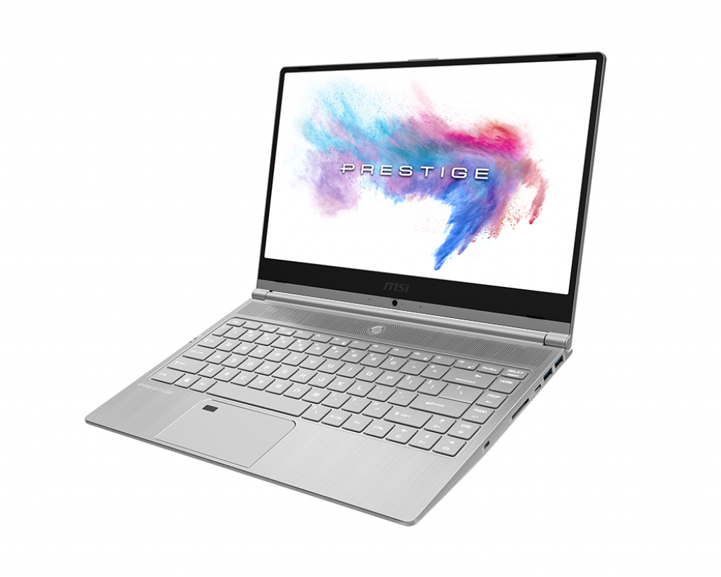 Laptop MSI PS42 Modern 8RA Core i5 | SSD 512GB