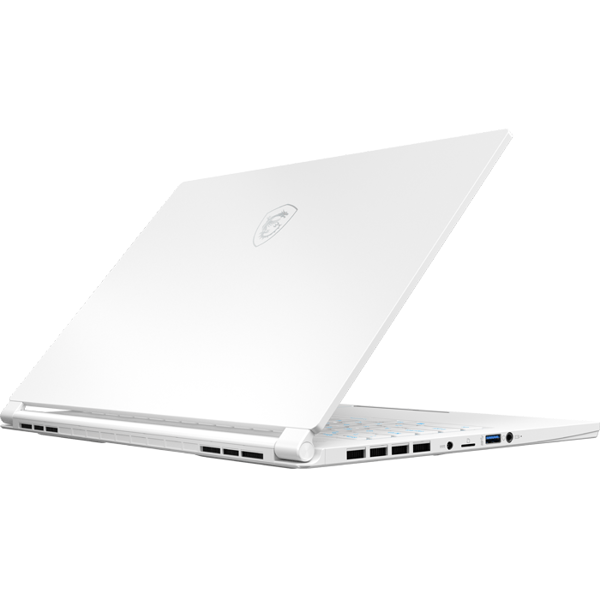 Laptop MSI Stealth 15M A11SDK 060VN Trắng