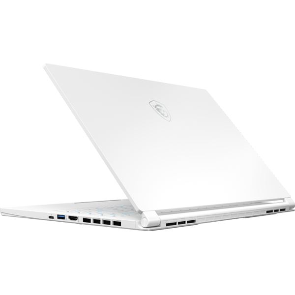 Laptop MSI Stealth 15M A11SDK 060VN Trắng