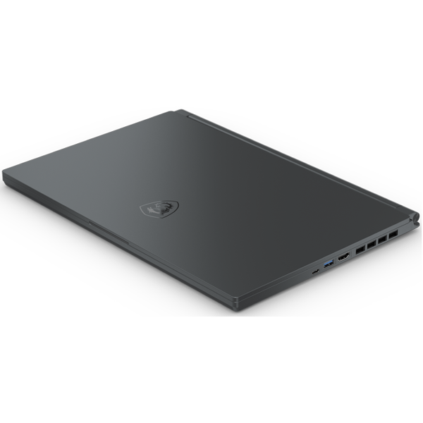 Laptop MSI Stealth 15M A11SDK 061VN Đen