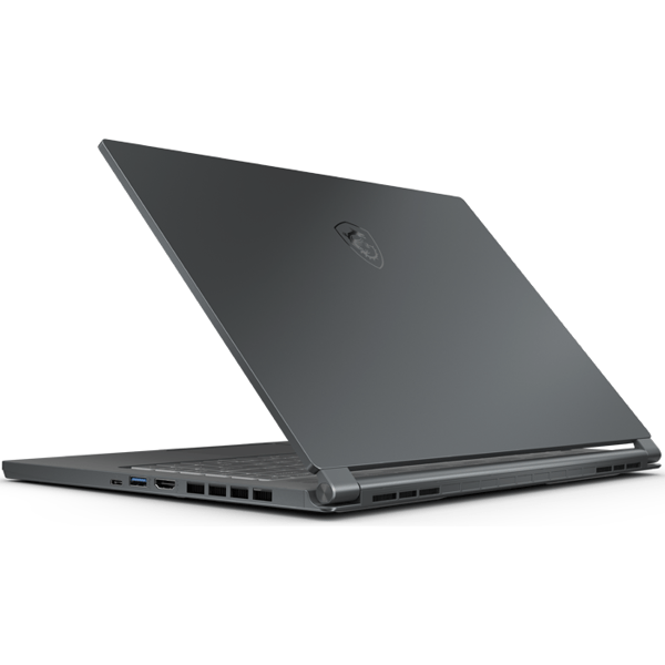Laptop MSI Stealth 15M A11SDK 061VN Đen