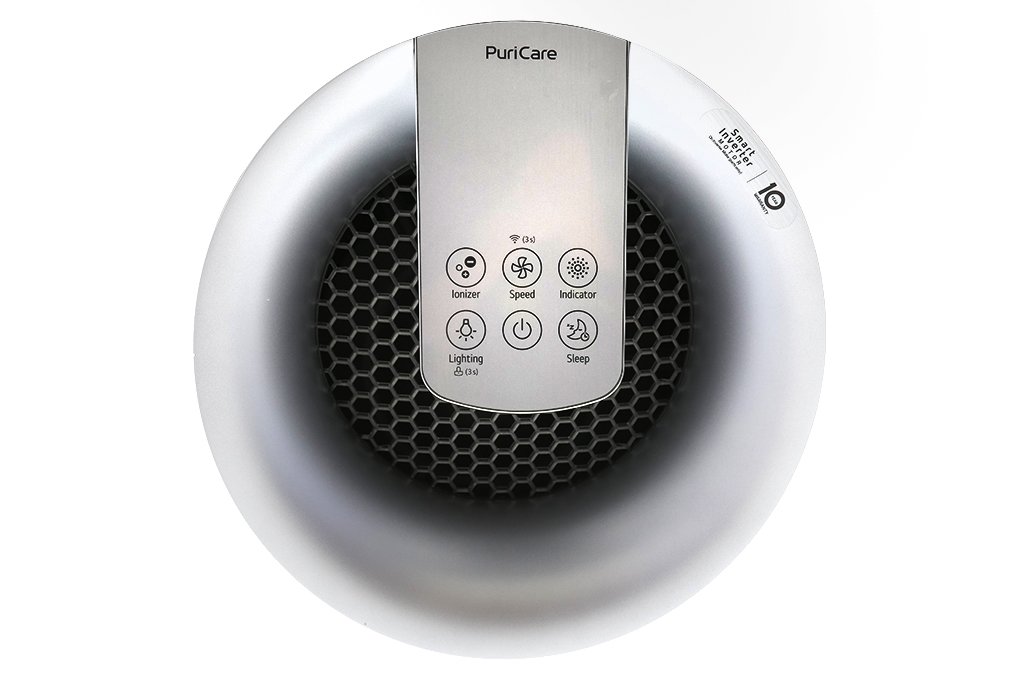 Lọc không khí LG Puricare Pro AS40GWWJ1.ABAE