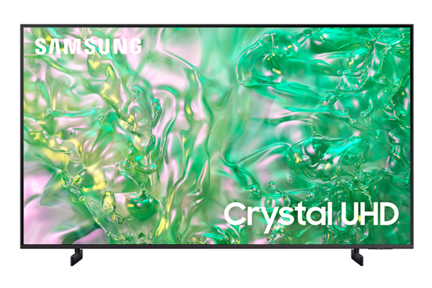 Smart Tivi Samsung 4K 50 inch 50DU8000 Crystal UHD