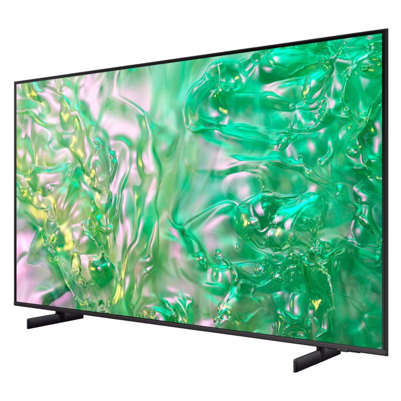 LED Tivi 4K Samsung DU8000 85 inch Smart TV
