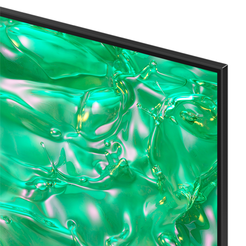 LED Tivi 4K Samsung DU8000 85 inch Smart TV