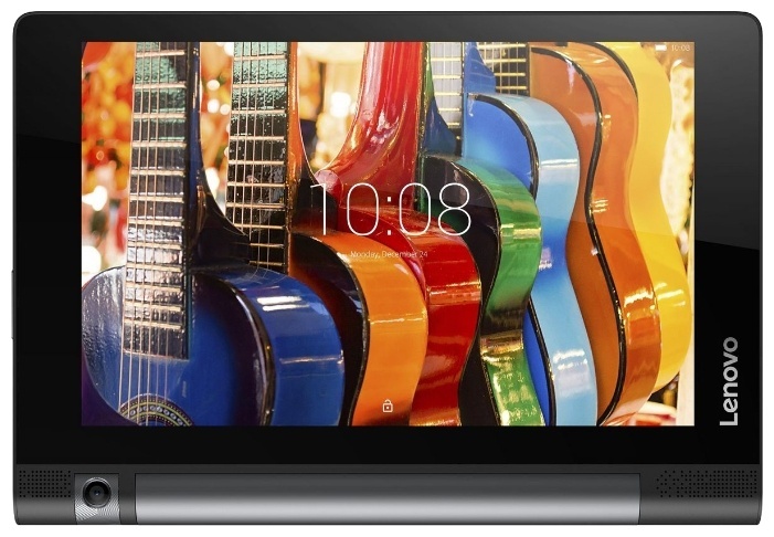 Lenovo Yoga 3 8.0” - YT3-850M Slate Black