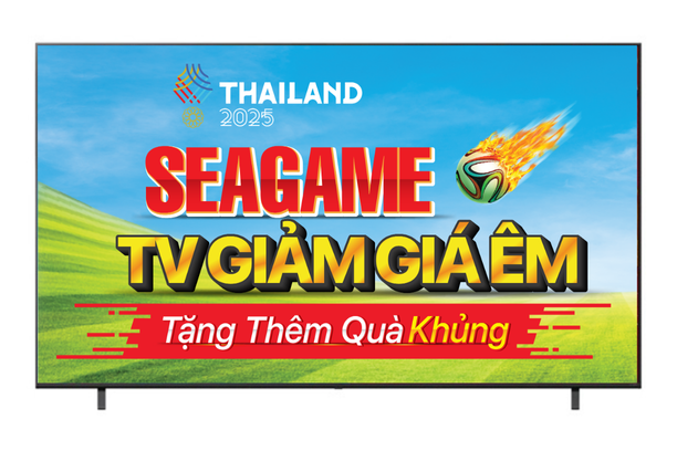 LG Smart TV QNED AI 4K 75 Inch 75QNED70ASA