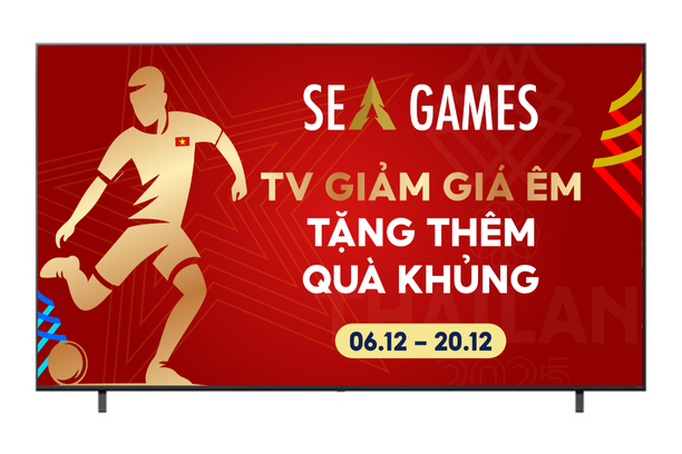 LG Smart TV QNED AI 4K 86 Inch 86QNED70ASA