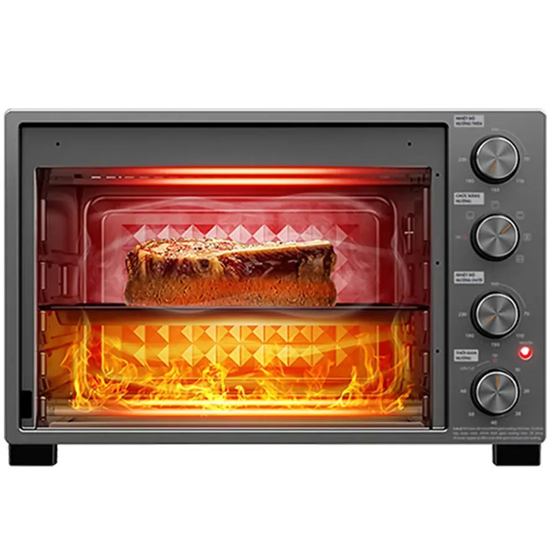 Lò nướng 35L Toshiba TL-MC35Z