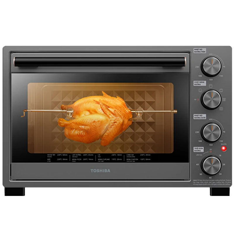 Lò nướng 35L Toshiba TL-MC35Z