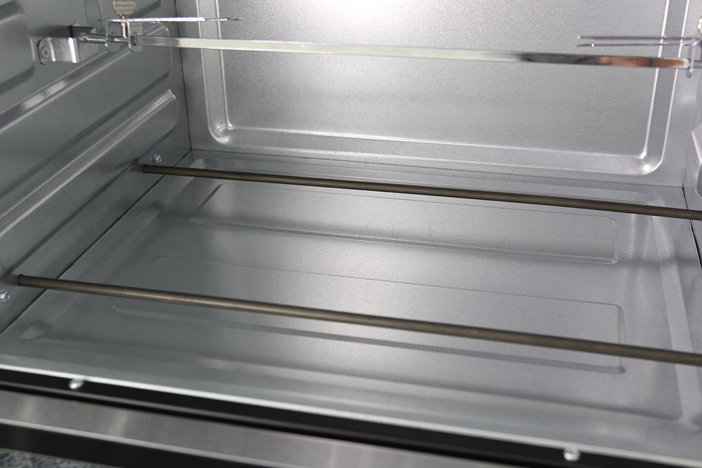 Lò nướng 38L Electrolux EOT38DXB