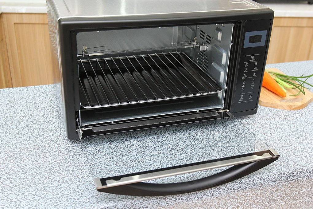 Lò nướng 38L Electrolux EOT38DXB