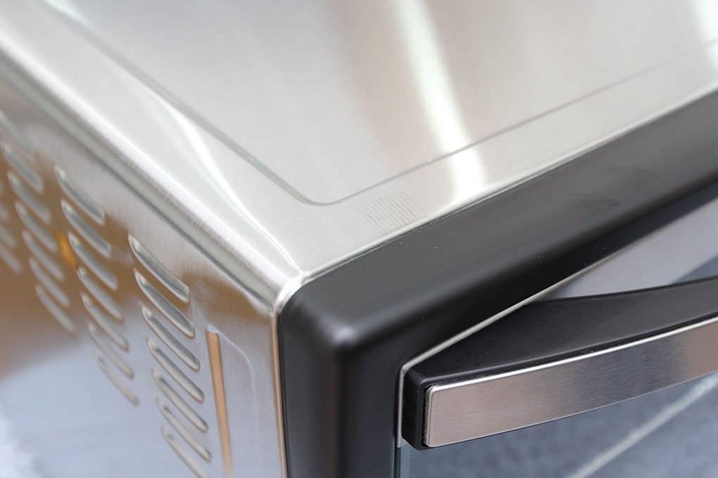 Lò nướng 38L Electrolux EOT38DXB