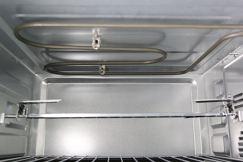 Lò nướng 38L Electrolux EOT38DXB
