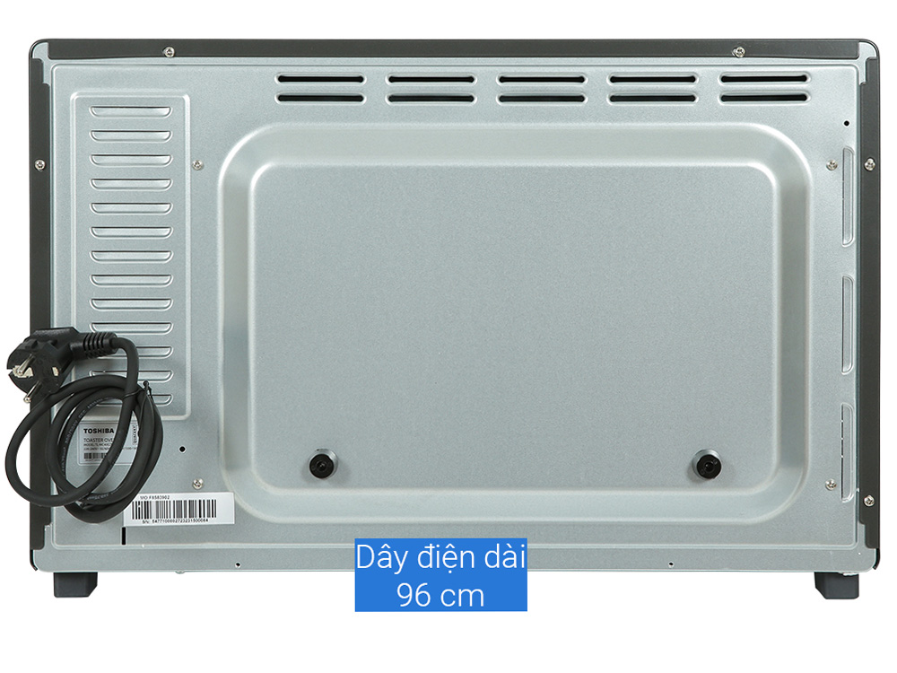Lò nướng 40L Toshiba TL-MC40EZF(GR)