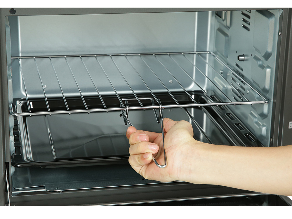 Lò nướng 40L Toshiba TL-MC40EZF(GR)