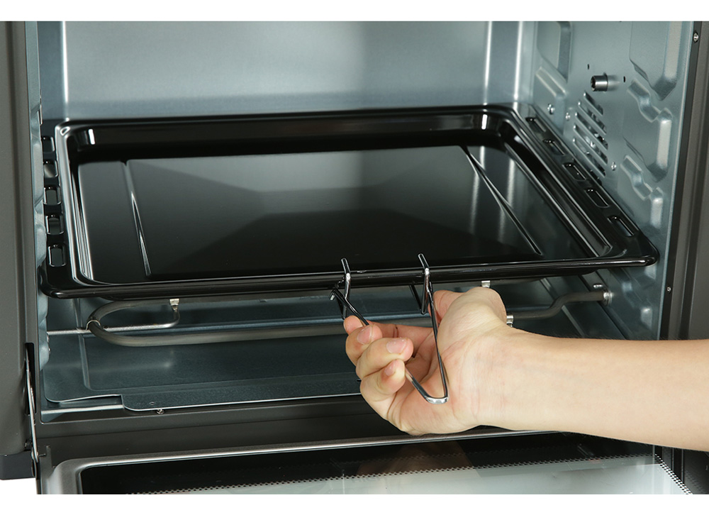 Lò nướng 40L Toshiba TL-MC40EZF(GR)