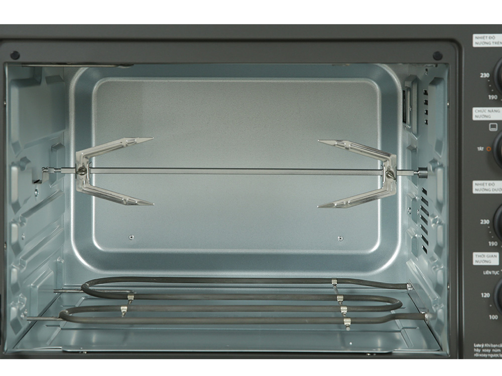 Lò nướng 40L Toshiba TL-MC40EZF(GR)