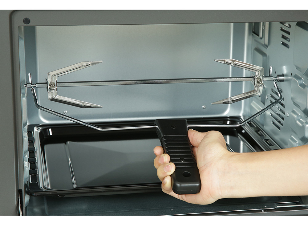 Lò nướng 40L Toshiba TL-MC40EZF(GR)