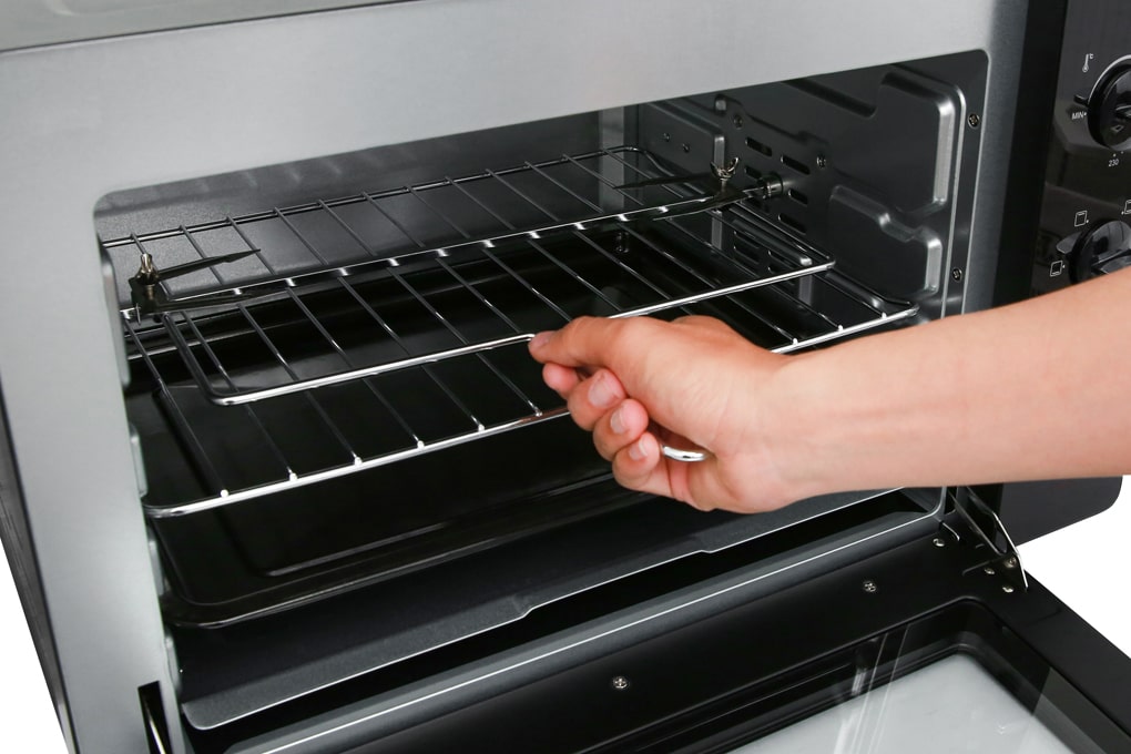 Lò nướng 42L Bluestone EOB-7588