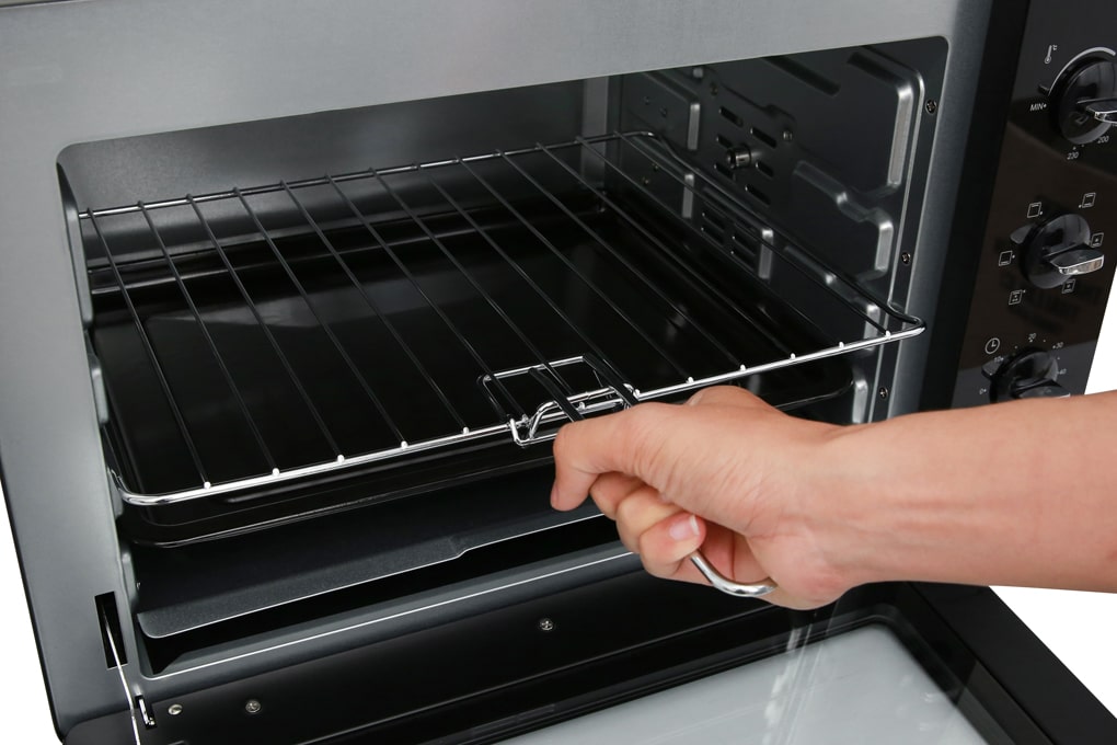 Lò nướng 42L Bluestone EOB-7588