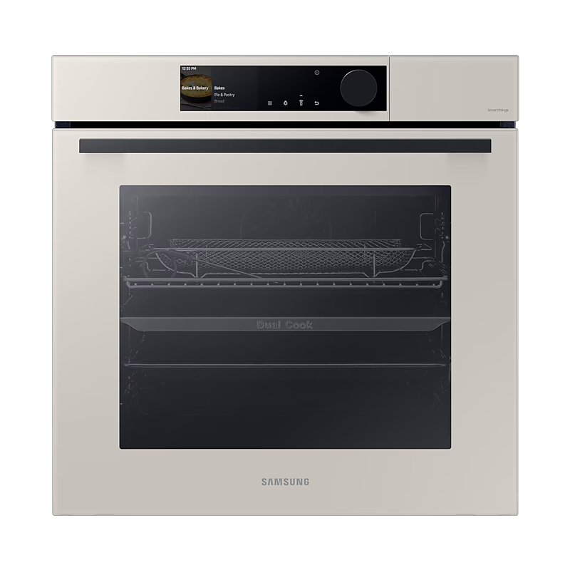 Lò nướng 76L Samsung NV7B6675CAA/SV