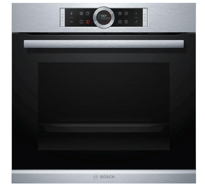 Lò nướng âm 71L Bosch HBG655BS1M - Đức