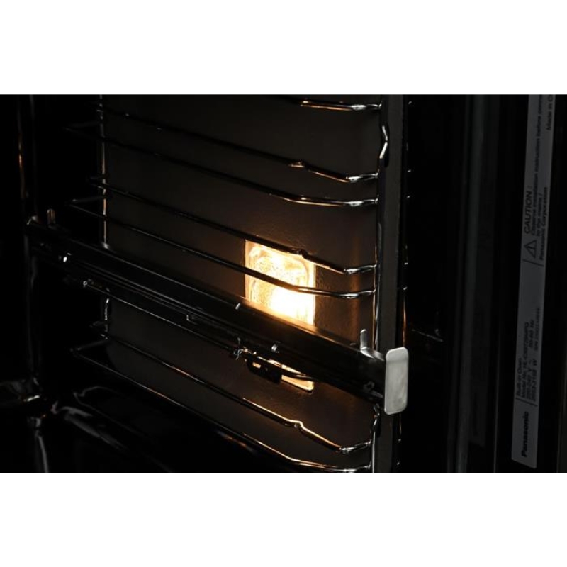 Lò nướng âm tủ 78L Panasonic HL-CX672BYUE