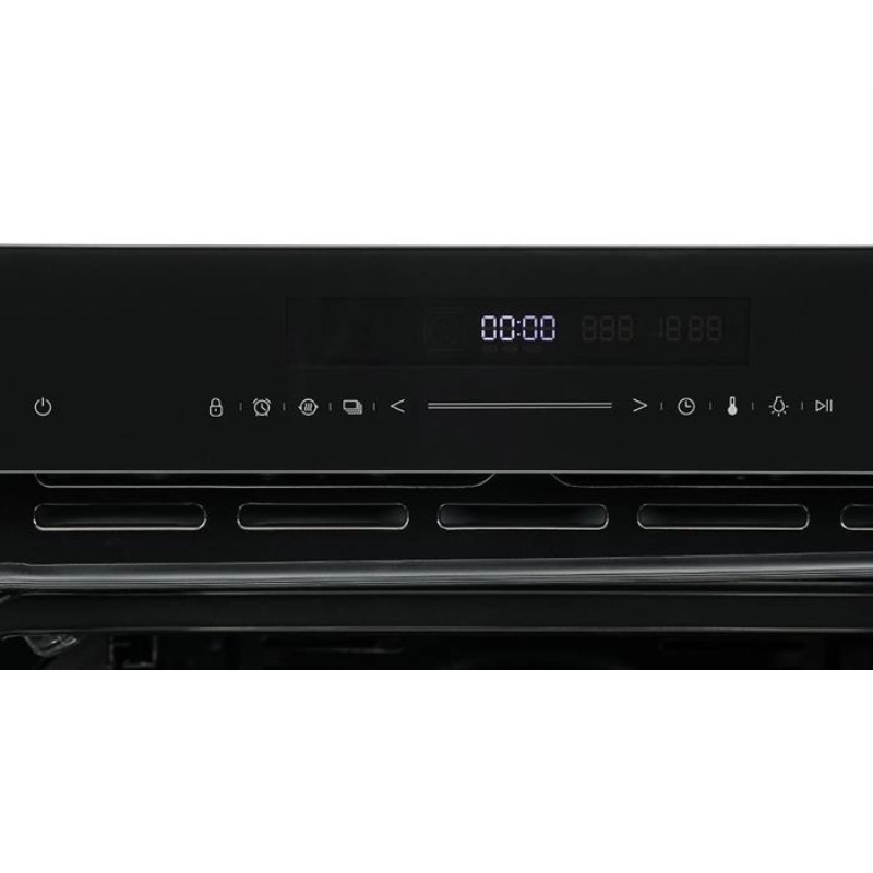 Lò nướng âm tủ 78L Panasonic HL-CX672BYUE