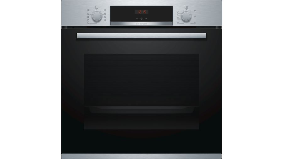 Lò nướng Bosch 71L HBA534BS0A - Poland