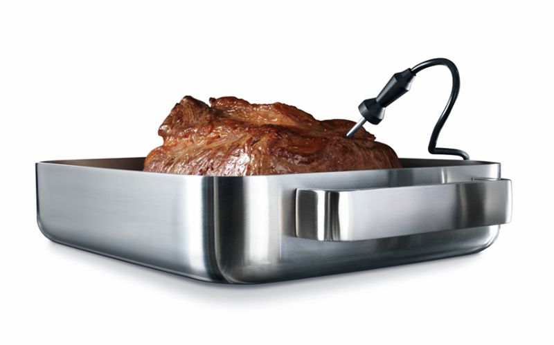 Lò nướng Bosch 71L HBG5575S0A - Germany