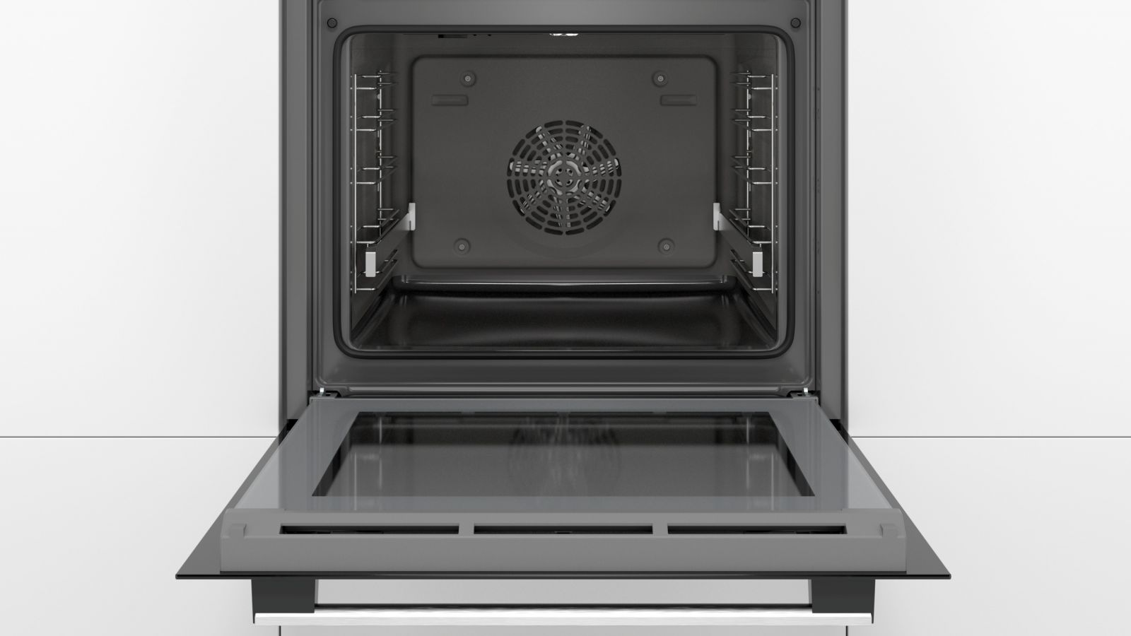 Lò nướng Bosch 71L HBG5575S0A - Germany