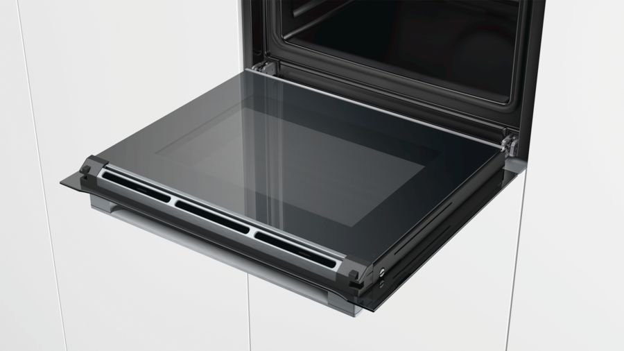 Lò nướng Bosch 71L HBG655HS1A - Germany