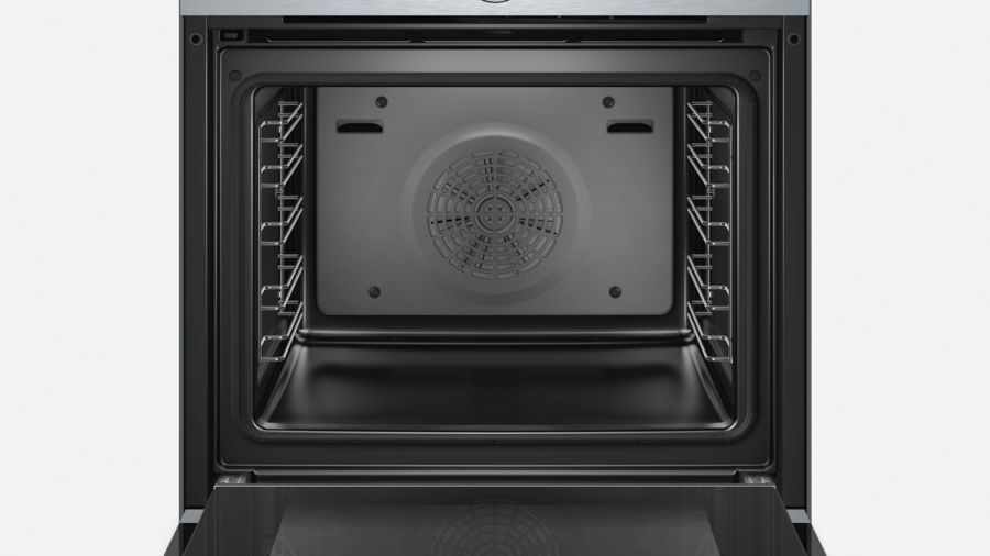Lò nướng Bosch 71L HBG655HS1A - Germany