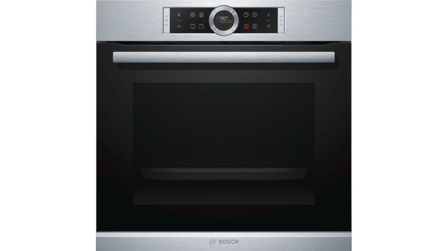 Lò nướng Bosch 71L HBG655HS1A - Germany