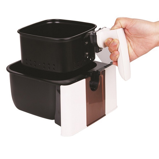 Nồi chiên không dầu Kangaroo KG20F1 2.0L