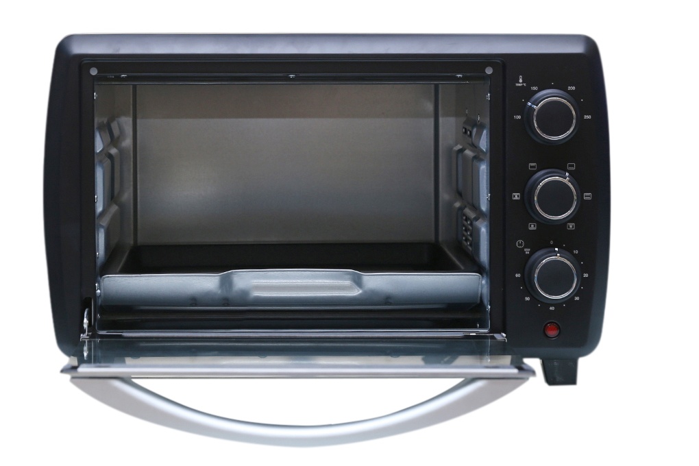 Lò nướng Electrolux 21L EOT4805K