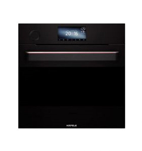 Lò nướng hấp âm Hafele HO-T60B (535.02.711)