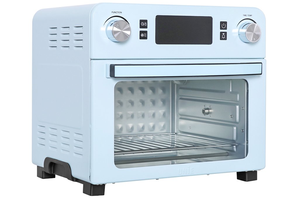 Lò nướng kiêm nồi chiên không dầu UNIE Q36