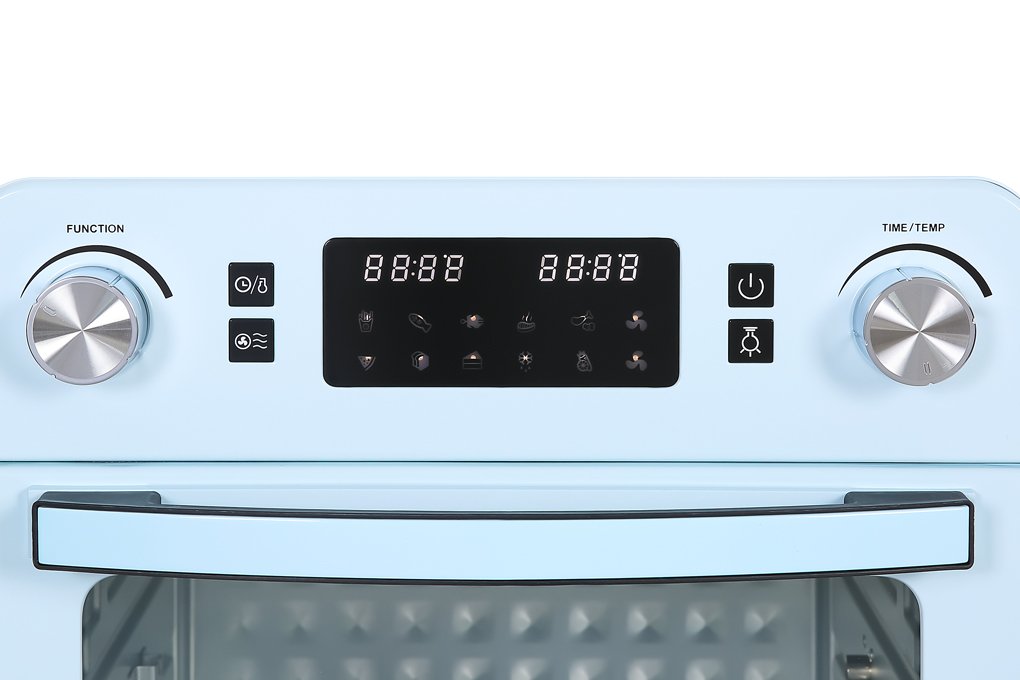 Lò nướng kiêm nồi chiên không dầu UNIE Q36