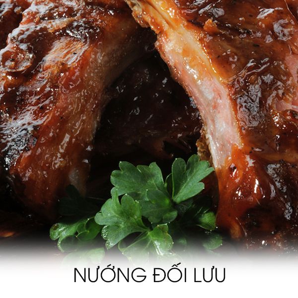 Lò nướng Sharp EO-B42RCSV-BK 42L