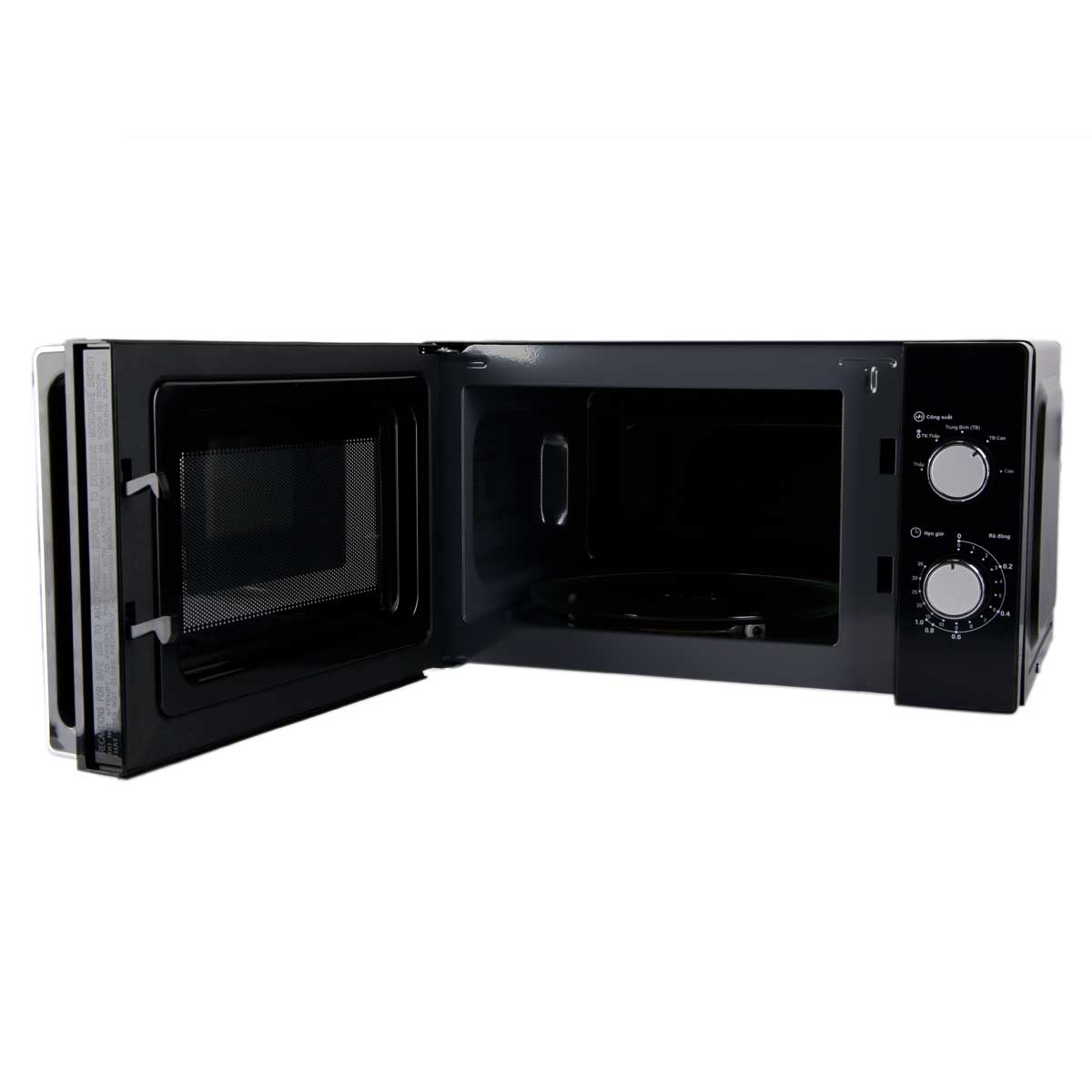 Lò vi sóng 20L Midea MMO-20CXX