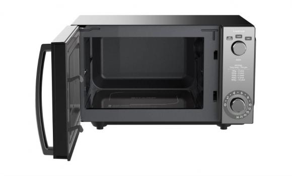 Lò vi sóng 20L Sharp R-2046FB-BK